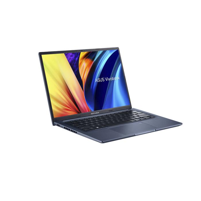 Jual Asus Vivobook 14X M1403QA-VIPS551 [Ryzen 5-5600H 8/16GB 512GB