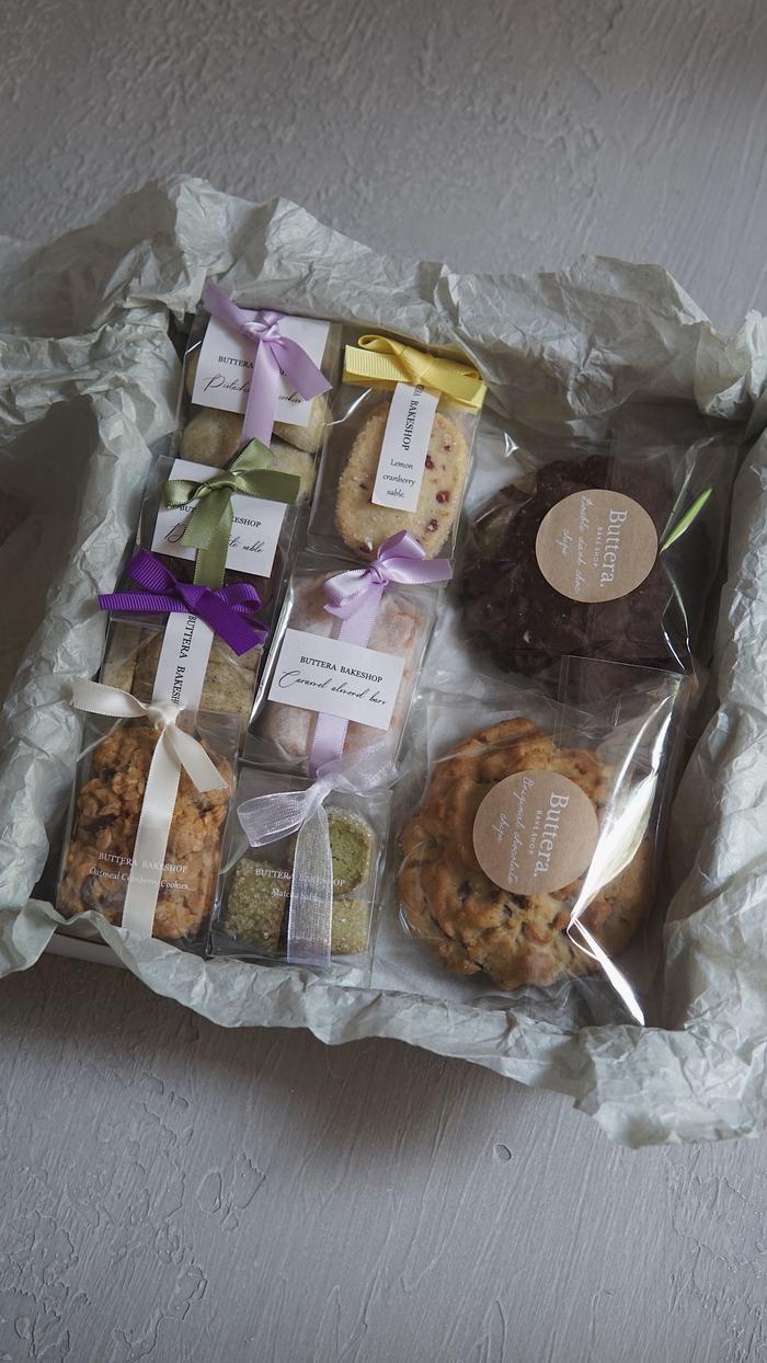 Gambar EID PACKAGE - Package A dari Butterabakeshop.id undefined Tokopedia