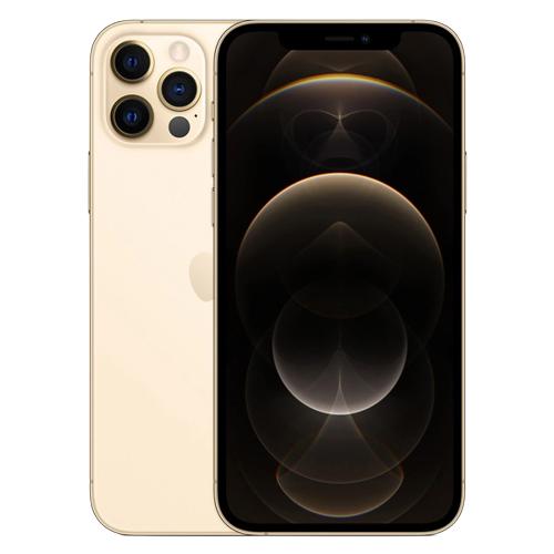 Gambar IPHONE 12 PRO 128/256/512GB  FULLSET SECOND ORIGINAL MULUS BERGARANSI - GOLD, 128GB dari Raja Phone_Store undefined Tokopedia