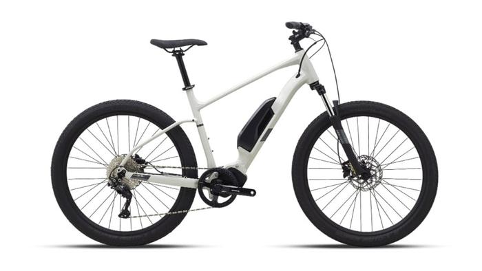 Gambar SEPEDA LISTRIK POLYGON KALOSI LANES URBAN E-BIKE - HIGH STEP dari LARIS Bike Jogja undefined Tokopedia