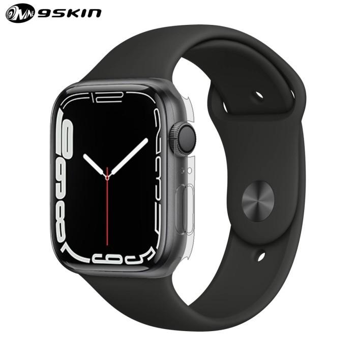 Jual 9Skin Skin Protector Apple Watch 40 Mm Matte Guard