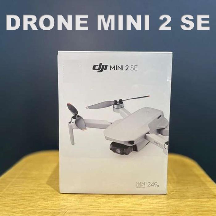 Gambar Mini 2 SE Fly More Combo Drone Mini 2 SE - Mini 2 SE dari Tokocamzone undefined Tokopedia