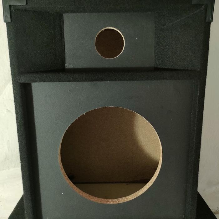 Gambar BOX SPEAKER 10 INCH + TWITERR BULAT ( Model,tembolok ) dari RUKO-MALL-12 undefined Tokopedia