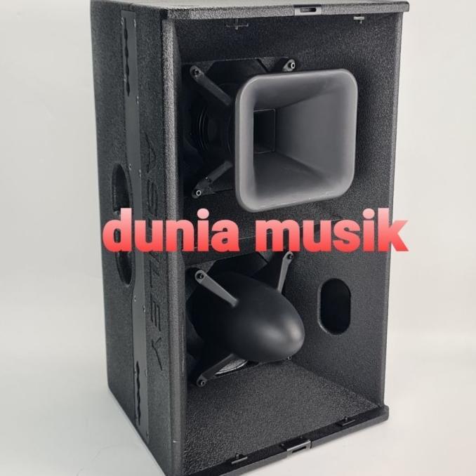 Gambar [PROMO] SPEAKER PASIF ASHLEY T24N T 24N T 24 N 2X12 NEODYMIUM MAGNET dari konbinistyle undefined Tokopedia
