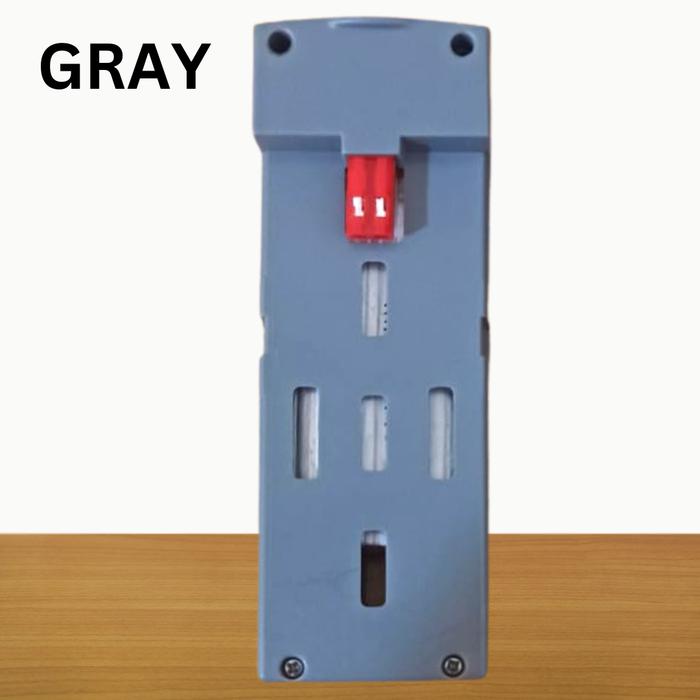 Gambar Drone Dual Camera 4K / Drone 2 kamera / Drone Anti Tabrak / Drone Fpv - Battery Grey dari Channelhobby undefined Tokopedia