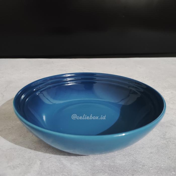 Gambar Le creuset original CEREAL BOWL 18CM - Marseille dari Celiebox undefined Tokopedia