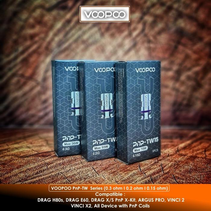 elfbar nachfüll pod läuft aus Voopoo PnP-VM6 Replacement Coils 0.15 Ohm (5 Pack)