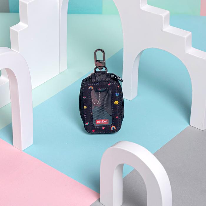 Gambar Dompet Kunci Keyless Remote Motor Mobil Gantungan Kunci Sarung Remot - NKC423 dari tilurut undefined Tokopedia