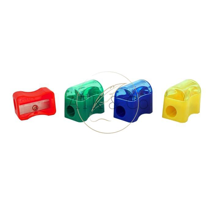 Rautan Roti Jual Serutan Rautan Pensil Roti Joyko SP-362 - Pencil Sharpener Joyko ...
