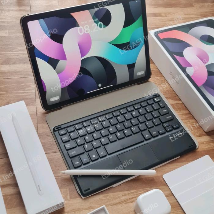 れ*様 iPad Air 4 256GB / Keyboard / Pencil Amazon.com: Harvopu Compatible for iPad Air 11 Inch/Air 5th