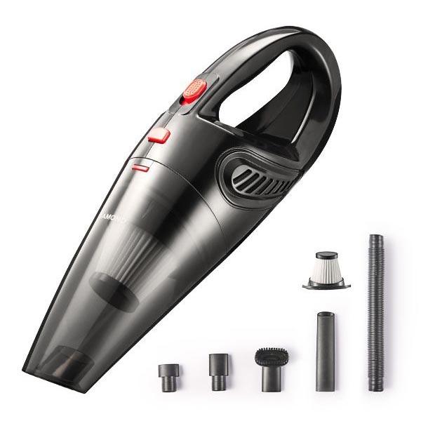 Gambar Samono Vacuum Cleaner Wireless SW-VC06 dari OborBaru undefined Tokopedia