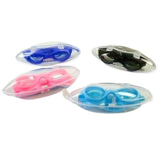 Gambar Kacamata Renang Kacamata Swimming Goggles Frasser 9600 Bonus Boks - 9600 Bonus Boks dari Frasser undefined Tokopedia