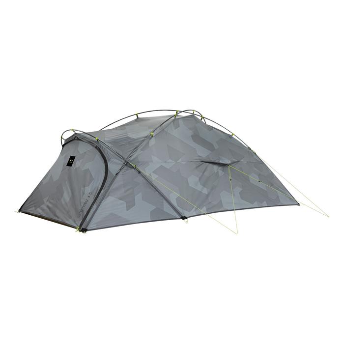 Gambar Tenda Camping Salewa litetrek II Camo Tent dari Kayak Outdoor undefined Tokopedia