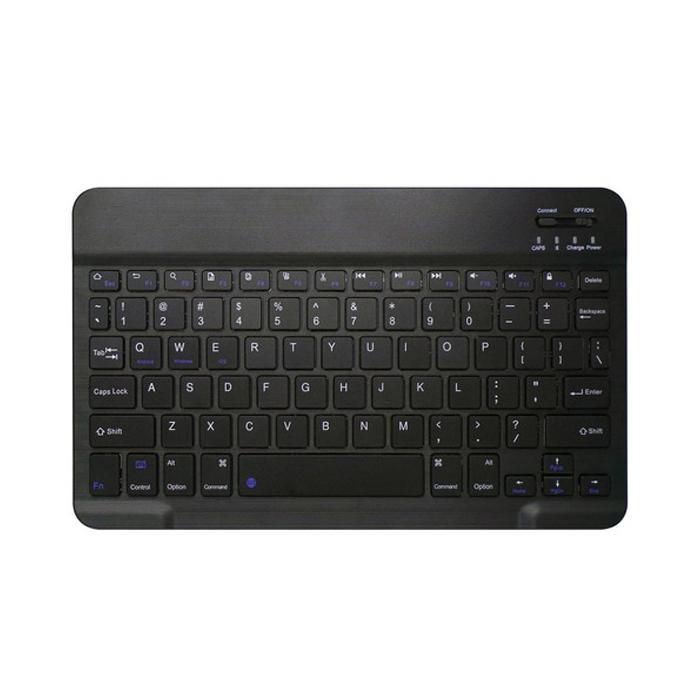 Gambar Realme Pad Mini Wireless Keyboard Keybord Kibord Kibot Papan Ketik Tab - KEYBOARD BLACK dari Maxxi Computer undefined Tokopedia