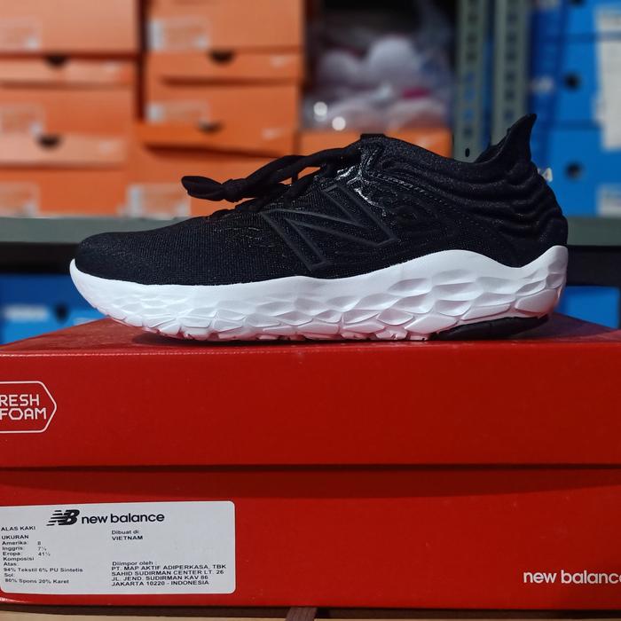 Sepatu New Balance Beacon Indonesia Promo NEW BALANCE FRESH FOAM