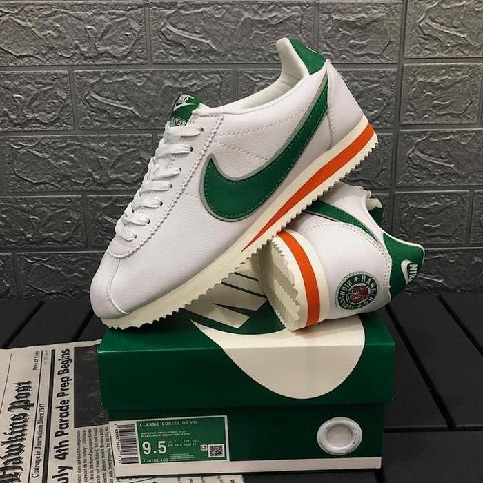 Cortez Stranger Things Nike Classic Cortez Harga Cortez Nike ID