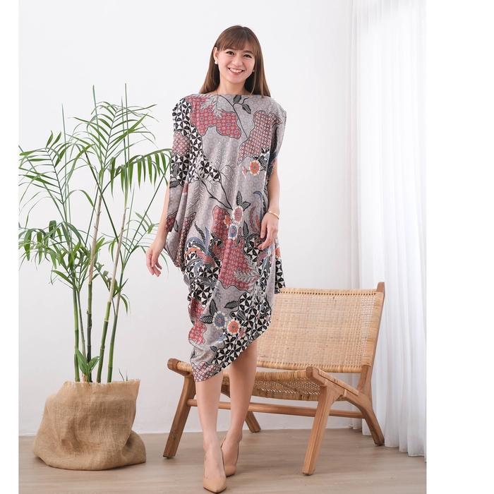 Gambar Kaftan Outer Kekinian Viral Ala Selebgram Realpict Ready Stok I0J6 - Skr grey 141 dari Murah Abis51 undefined 4 Tokopedia