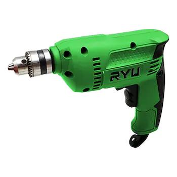 Gambar Drill RYU TEKIRO RDR 10-3 RE Mesin Bor Tangan dari Sumber Harapan Jaya Teknik undefined Tokopedia