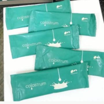 Gambar FOURMY IONIZED CALCIUM Bubuk Serbuk Kalsium Mengatifkan Sel Tulang Sum Sum Kalcium Per 10 Pcs Praktis Bpom Terionisasi Dalam Darah Nacre Mengandung Mineral Kedalaman Made In Japan Original Bpom Mui Halal Minuman Minum Serbuk Sel Kerangka Tulang - 5 sachet dari Center Plus Shop undefined Tokopedia