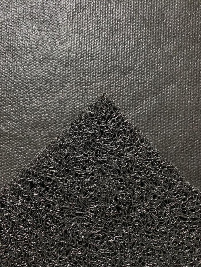 Gambar KARPET MOBIL MIE BIHUN NYUNDAI STARGAZER CAPTAIN SEAT (6 SEAT) - Hitam, FULLSET BAGASI dari Cahayakarpet undefined Tokopedia