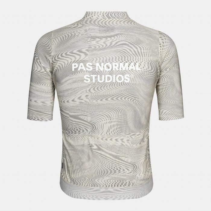 PAS NORMAL STUDIOS - ESSENTIAL JERSEY (STONE PSYCH) - L | Indo4ward