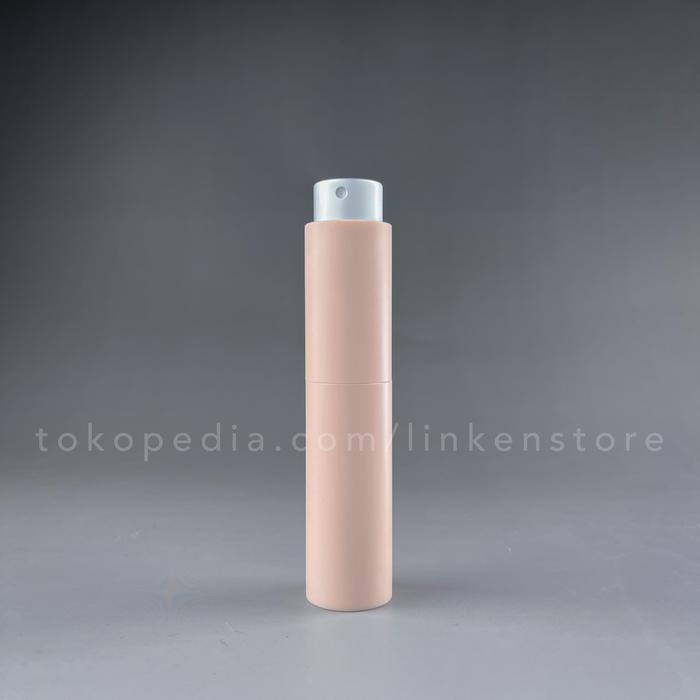 Gambar Botol Twist n Spray 10ml Pastel Edition Refillable Travel Size Parfum - Nude Pink dari Linken Store Jakarta undefined Tokopedia