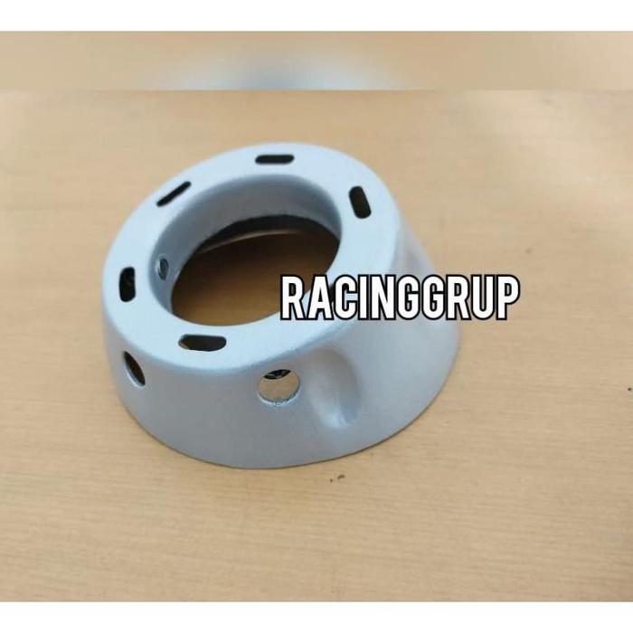 Gambar end muffler corong knalpot encup moncong knalpot corong knalpot copy - Tipe Polos dari Adidaya Sentosa undefined Tokopedia