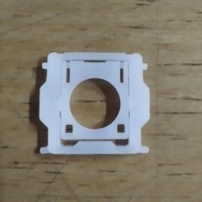 Gambar Butterfly Clip Tombol Keyboard Key Apple Macbook Pro 13 Touchbar A2338 - CLIP STANDAR dari ONLINE KLIK TRINITY undefined Tokopedia