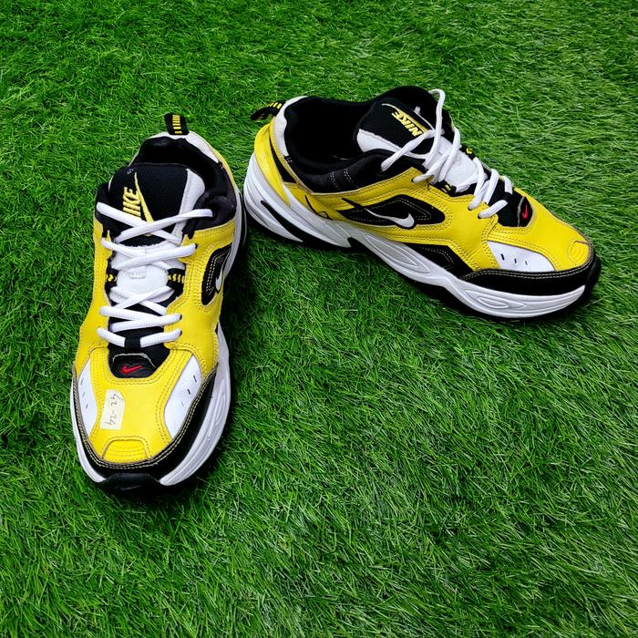 42-24 Nike M2k Tekno