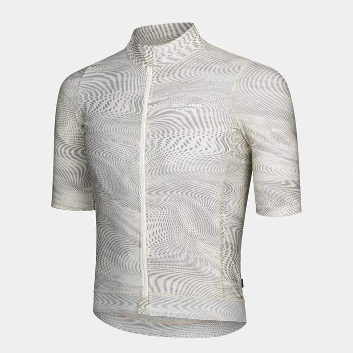 PAS NORMAL STUDIOS - ESSENTIAL JERSEY (STONE PSYCH) - L | Indo4ward