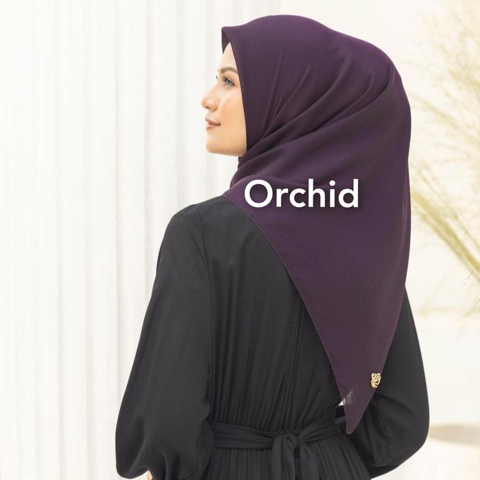 Gambar Heaven Lights New Paris Ultrafine Link 1 - Orchid dari Essentials88 undefined Tokopedia