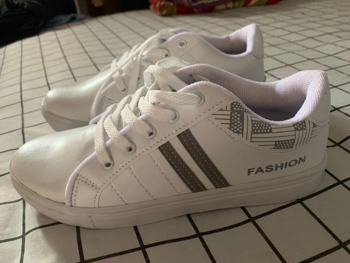 Gambar sepatu karet kuat putih untuk pria anti air cocok untuk musim hujan - SOVKI DISPLAY, 41 dari Lunarstore & Co undefined Tokopedia