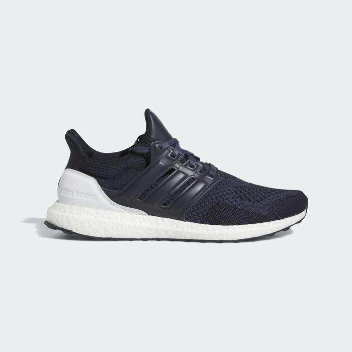 Jual Adidas Ultraboost Black White (100% Original) Kota Medan