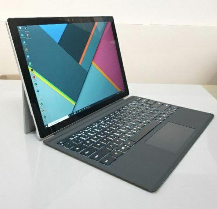 Surface Pro6 / SSD256GB / 8GB SURFACE PRO 6 CORE I5 RAM 8GB SSD