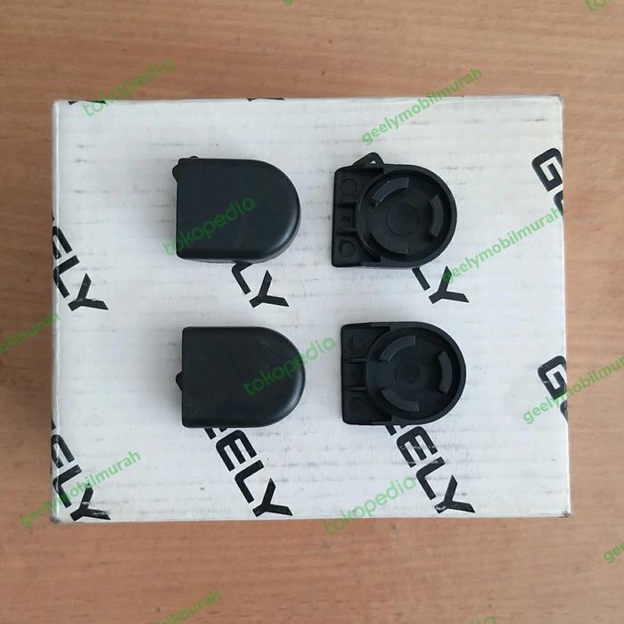 Gambar wiper arm cap tutup baut arm wiper geely panda mk lc cross Original dari geelymobilmurah autopart undefined Tokopedia