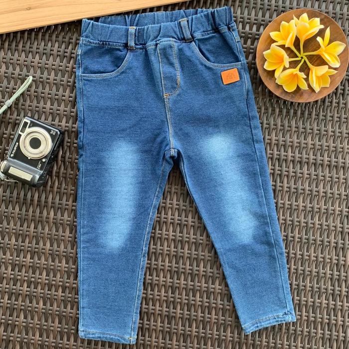 Celana Sobek Fancy Kapde Jeans Celana Jeans Pria Sobek Klonink