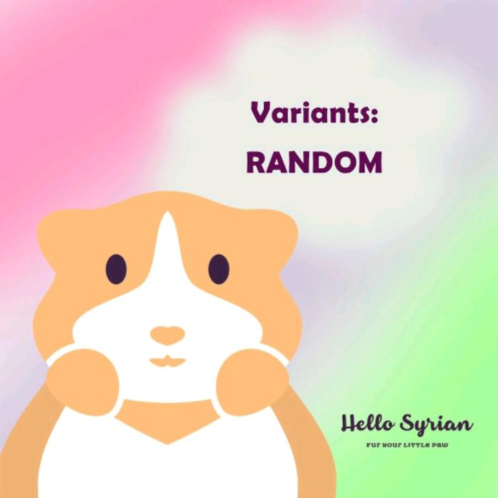 Gambar Paket 36Pcs PTB (Premium Tissue Bedding) for Hamster - Random dari Hello Syrian undefined Tokopedia