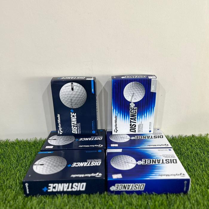 Gambar Bola Golf Taylormade TP5 PIX Motif New Isi 12 - Box Isi 12 - TM DISTANCE dari GOLFSTORE JAKTIM undefined Tokopedia