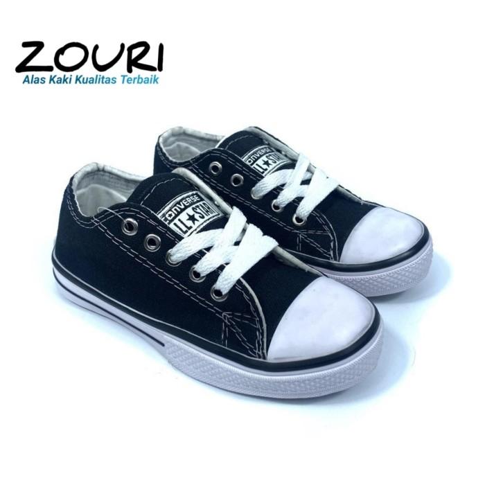 Jual SEPATU CONVERSE ANAK BOOTS SEPATU SNEAKERS ALL STAR LOW