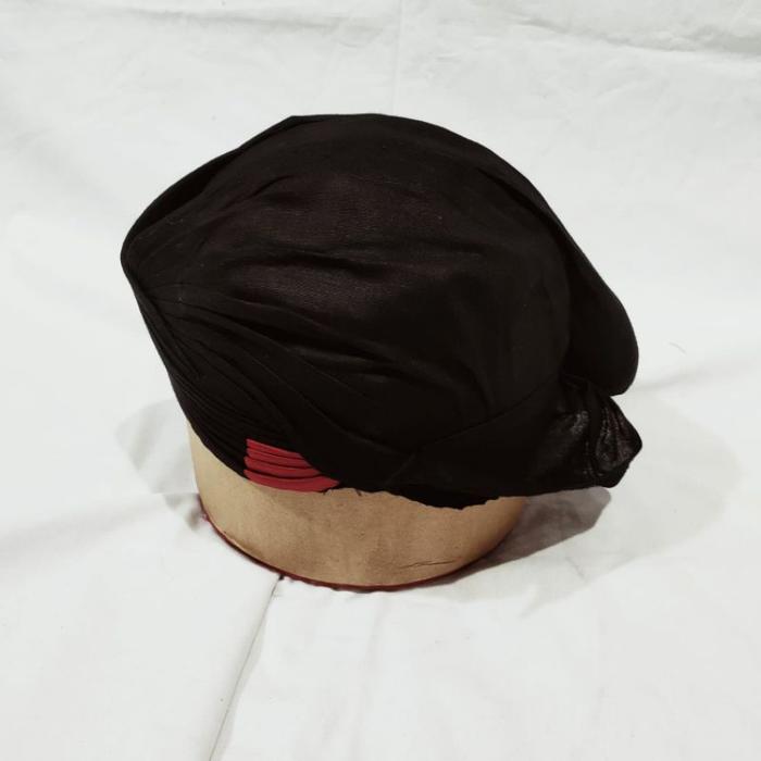 Gambar blangkon jawa lipat - D, 7 dari peci jogja store_NEW undefined 3 Tokopedia