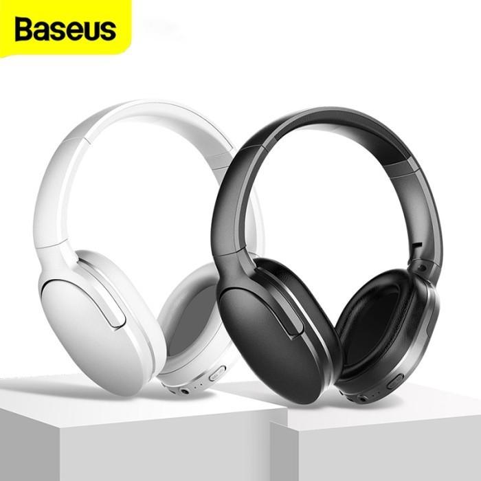 Gambar BASEUS HEADPHONE ENCOK WIRRELESS DO2 PRO (PRODUK ORIGINAL!) dari SUPERTECH STORE undefined Tokopedia