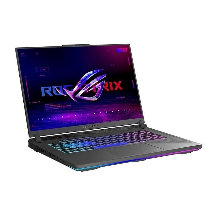 Gambar ASUS ROG STRIX G614JU I545J6GO RTX4050 6GB/ I5 13540HX 16GB 512SSD W11 - ONLY UNIT dari GAMING STORE NET undefined Tokopedia