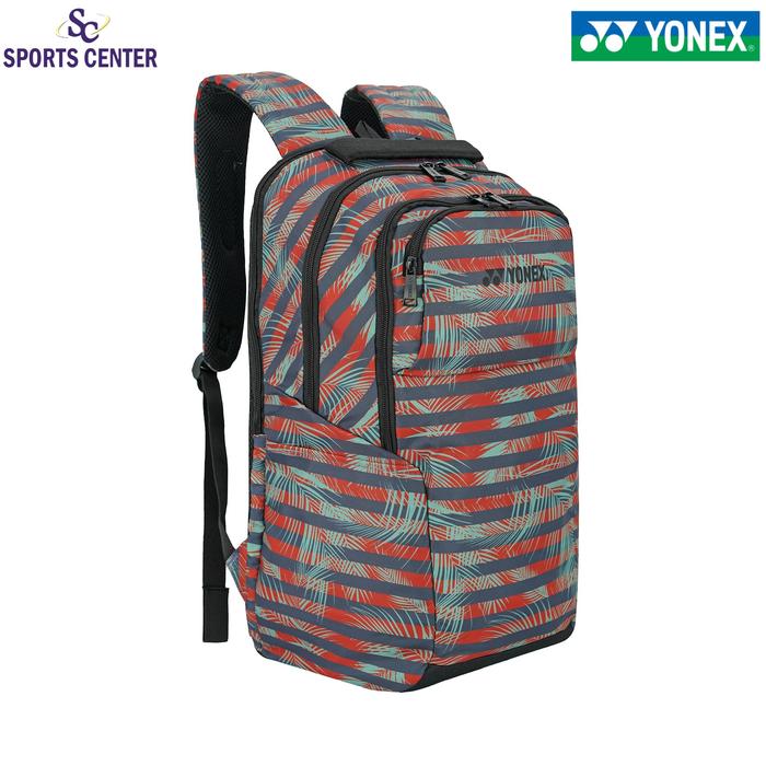 Gambar New Tas Ransel / Backpack Yonex Explorer Plus Series 32001C - Biege dari Sports Center undefined Tokopedia