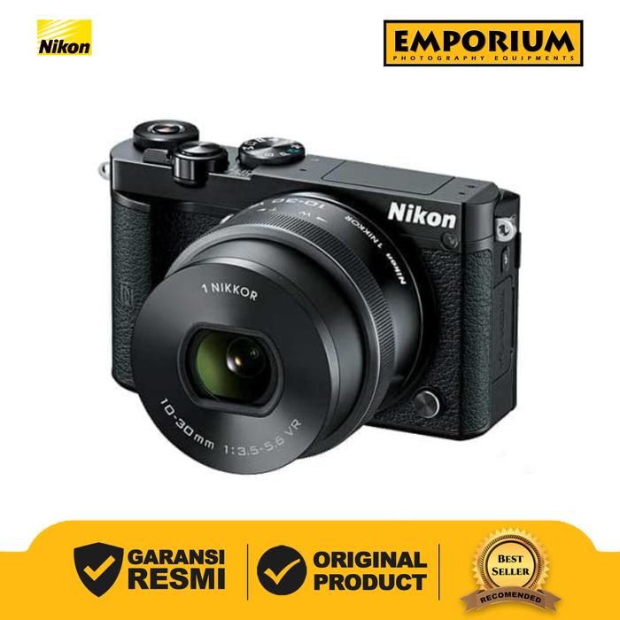 Nikon 1 J5 1NIKKOR 10-30mm 3.5〜5.6 VR Nikon 1 nikkor VR 10-30mm