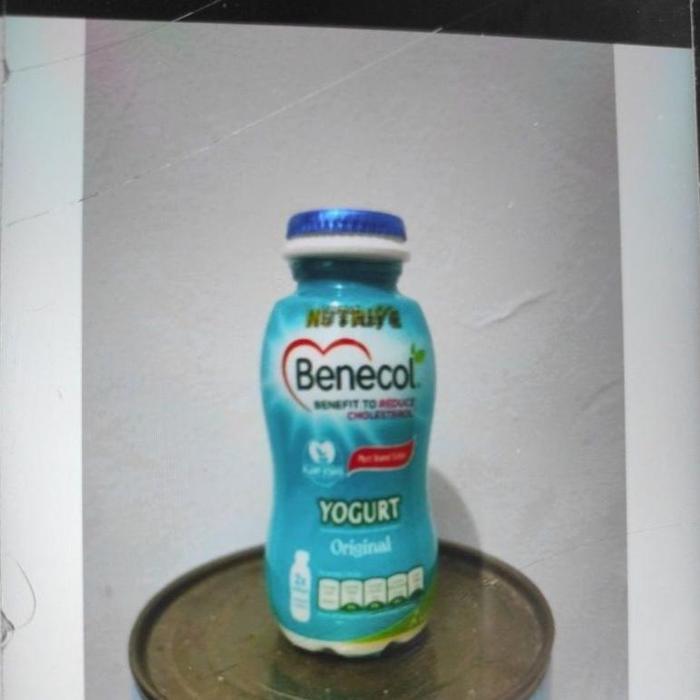 Gambar nutrive benecol all variants isi 6 botol - Yogurt, Isi 6 dari yasunlishop undefined Tokopedia