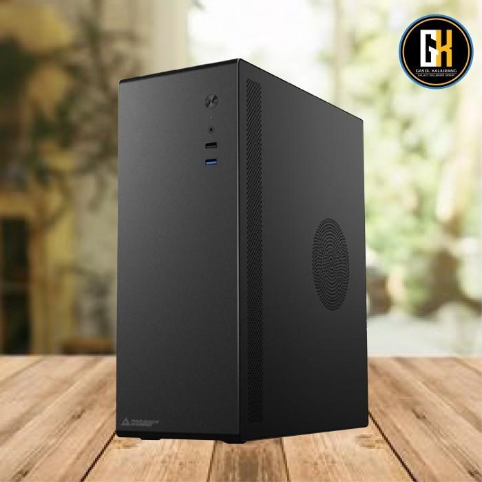 ゲーミングPC/Core i5-13400/メ16/SSD1TB/Office 油っこい