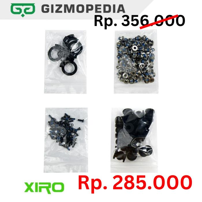Jual Xiro Xplorer Mini Accessories Black Kota Tangerang Selatan