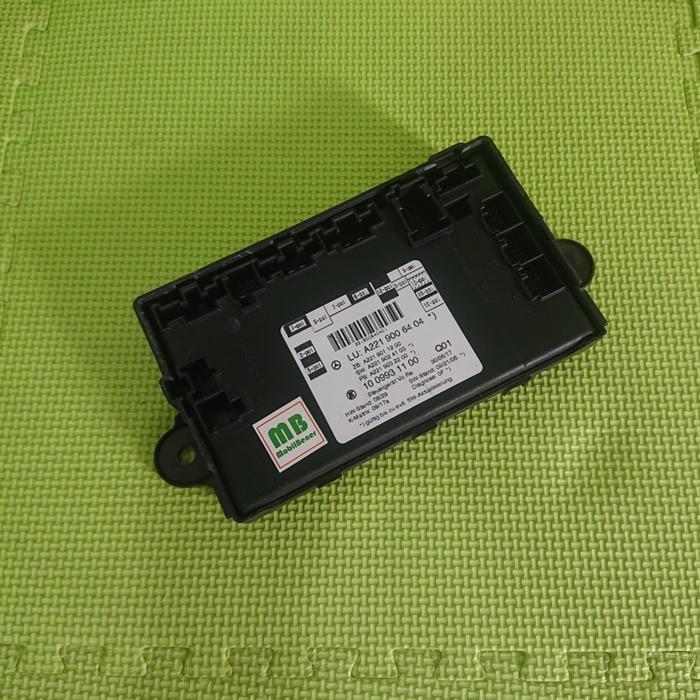 Gambar Mercedes W221 Door Control Module | Modul Pintu Mercy S Class - BELAKANG KIRI dari Mobil Bener undefined Tokopedia