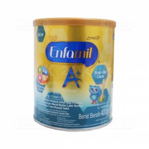 Gambar ENFAMIL A+ STEP UP CARE 400G (per Pcs) dari K24Klik undefined Tokopedia