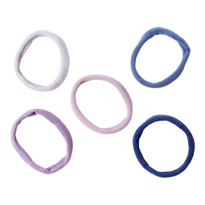 Gambar Stroberi Elastic Simple Set Hair Ties - M - Mix 3 dari Stroberi Accessories undefined Tokopedia